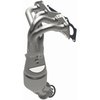 2007 Scion tC California Grade CARB Compliant Manifold Catalytic Converter - image 2