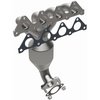 5531321 Manifold Catalytic Converter Fits Select Hyundai, Kia Models - image 2