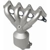 5531321 Manifold Catalytic Converter Fits Select Hyundai, Kia Models - image 3
