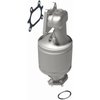 5531333 Manifold Catalytic Converter Fits Select Acura, Honda Models - image 3
