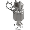 2003-2007 Honda Accord California Grade CARB Compliant Manifold Catalytic Converter - image 1