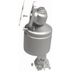2003-2007 Honda Accord California Grade CARB Compliant Manifold Catalytic Converter - image 4