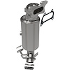 5531343 Manifold Catalytic Converter Fits Select Acura, Honda Models - image 1