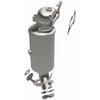 5531343 Manifold Catalytic Converter Fits Select Acura, Honda Models - image 4