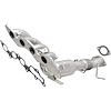 5531344 Manifold Catalytic Converter Fits Select Mazda Models - image 1