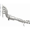 5531344 Manifold Catalytic Converter Fits Select Mazda Models - image 4