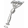 5531393 Manifold Catalytic Converter for 2005-2007 Ford Focus - image 3