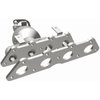 5531429 Manifold Catalytic Converter Fits Select Kia, Hyundai Models - image 2