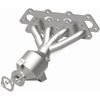 5531429 Manifold Catalytic Converter Fits Select Kia, Hyundai Models - image 3