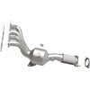 2011-2017 Ford Fiesta California Grade CARB Compliant Manifold Catalytic Converter - image 4