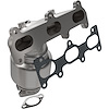 5531634 Manifold Catalytic Converter Fits Select Kia Models - image 1