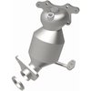 2009-2013 Honda Fit California Grade CARB Compliant Manifold Catalytic Converter - image 3