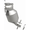 2009-2013 Honda Fit California Grade CARB Compliant Manifold Catalytic Converter - image 4