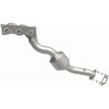 2006-2008 BMW Z4 California Grade CARB Compliant Manifold Catalytic Converter - image 4