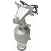 2010-2011 Honda CR-V California Grade CARB Compliant Manifold Catalytic Converter - image 3