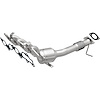 2008-2010 Mazda 5 California Grade CARB Compliant Manifold Catalytic Converter - image 1