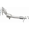 2008-2010 Mazda 5 California Grade CARB Compliant Manifold Catalytic Converter - image 4