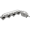 2009 Hyundai Genesis California Grade CARB Compliant Manifold Catalytic Converter - image 1