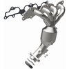 2006-2015 Mazda MX-5 Miata California Grade CARB Compliant Manifold Catalytic Converter - image 3