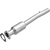 HM Grade Federal / EPA Compliant Direct-Fit Catalytic Converter 55321 - image 1