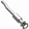HM Grade Federal / EPA Compliant Direct-Fit Catalytic Converter 55321 - image 2