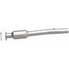 HM Grade Federal / EPA Compliant Direct-Fit Catalytic Converter 55321 - image 4