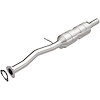 55323 HM Grade Direct-Fit Catalytic Converter Fits Select Ford Models - image 1