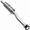 55323 HM Grade Direct-Fit Catalytic Converter Fits Select Ford Models - image 2