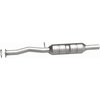 55323 HM Grade Direct-Fit Catalytic Converter Fits Select Ford Models - image 4