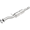 55324 HM Grade Direct-Fit Catalytic Converter Fits Select Ford Models - image 1
