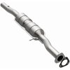 55324 HM Grade Direct-Fit Catalytic Converter Fits Select Ford Models - image 2