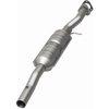 55324 HM Grade Direct-Fit Catalytic Converter Fits Select Ford Models - image 3