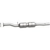 55324 HM Grade Direct-Fit Catalytic Converter Fits Select Ford Models - image 4