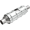 55400 HM Grade Universal Catalytic Converter - image 1
