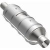 55400 HM Grade Universal Catalytic Converter - image 2