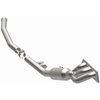 5551067 Manifold Catalytic Converter Fits Select Mercedes-Benz Models - image 2