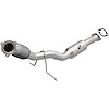 2003-2004 Volvo XC70 California Grade CARB Compliant Direct-Fit Catalytic Converter - image 1