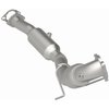 2003-2004 Volvo XC70 California Grade CARB Compliant Direct-Fit Catalytic Converter - image 2