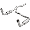 5551148 Direct-Fit Catalytic Converter Fits Select Dodge, Jeep Models - image 1