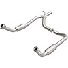 5551153 Direct-Fit Catalytic Converter Fits Select Ford Models - image 1