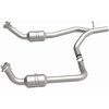 5551153 Direct-Fit Catalytic Converter Fits Select Ford Models - image 4