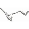 5551187 Direct-Fit Catalytic Converter Fits Select Dodge, Jeep Models - image 2
