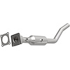 5551192 Direct-Fit Catalytic Converter for 2012-2017 Dodge Journey - image 1