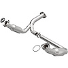 5551194 Direct-Fit Catalytic Converter Fits Select Chevrolet, GMC Models - image 1