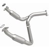 5551194 Direct-Fit Catalytic Converter Fits Select Chevrolet, GMC Models - image 4