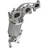 5551218 Manifold Catalytic Converter Fits Select Ford, Lincoln Models - image 1