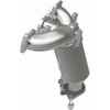 5551218 Manifold Catalytic Converter Fits Select Ford, Lincoln Models - image 3