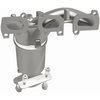 5551218 Manifold Catalytic Converter Fits Select Ford, Lincoln Models - image 4