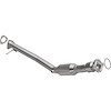 5551220 Direct-Fit Catalytic Converter Fits Select Chevrolet, Pontiac Models - image 1