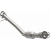 5551220 Direct-Fit Catalytic Converter Fits Select Chevrolet, Pontiac Models - image 2